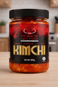 Hot Kimchi