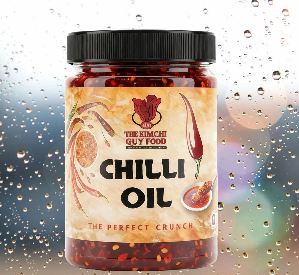 Chilli Oil